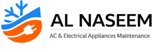 Al Naseem Logo