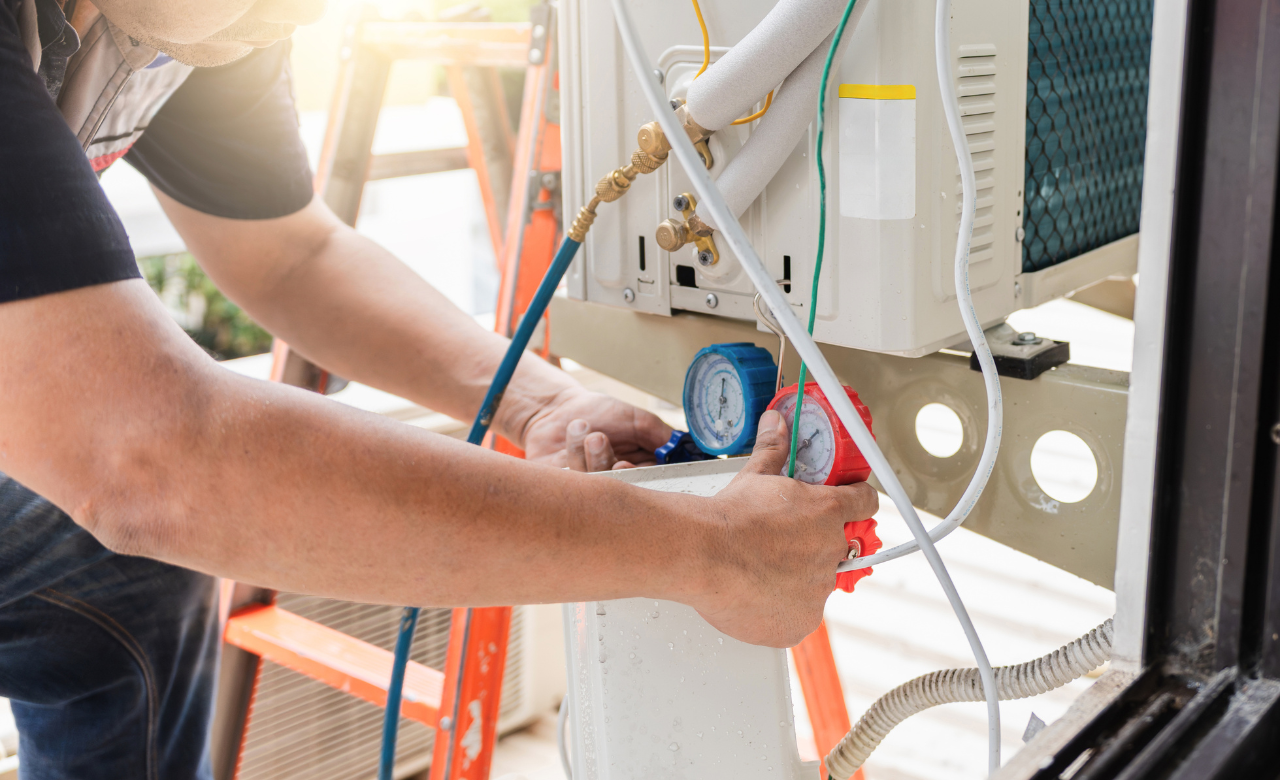 AC Repair Service