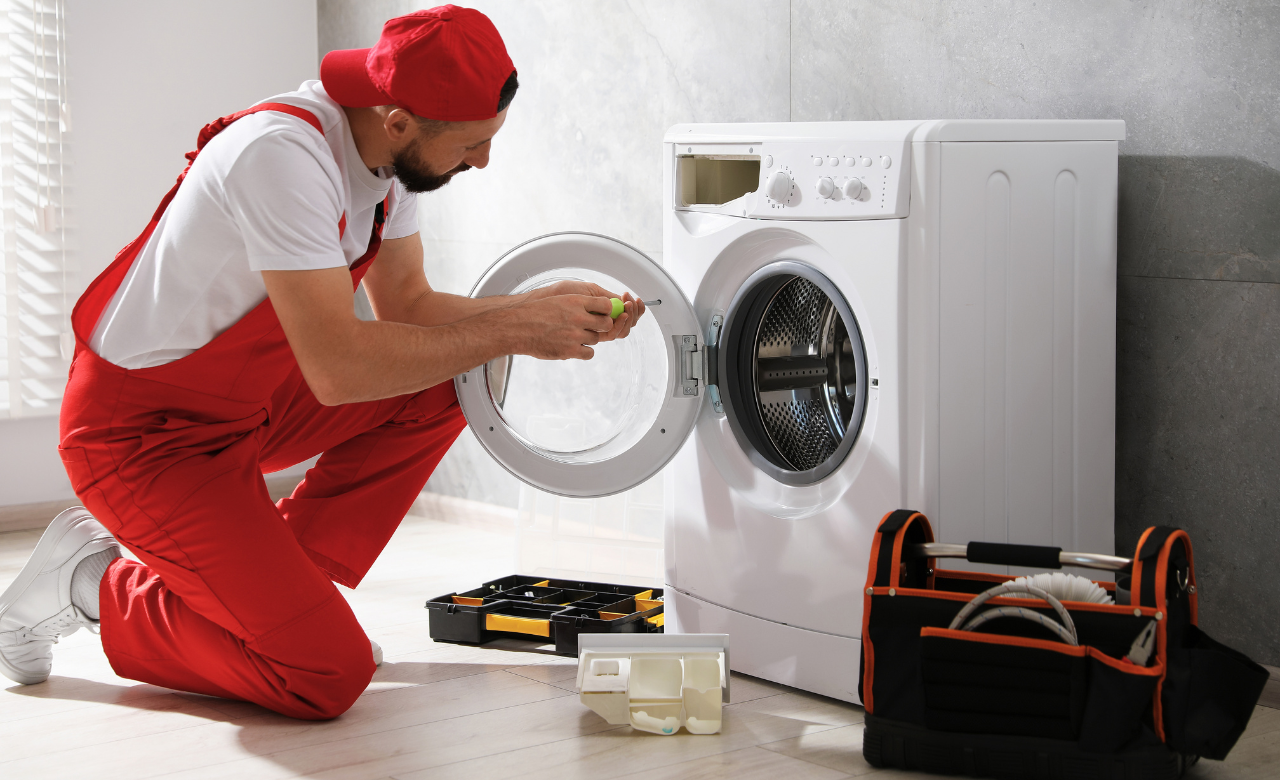 Washing Machine Repair